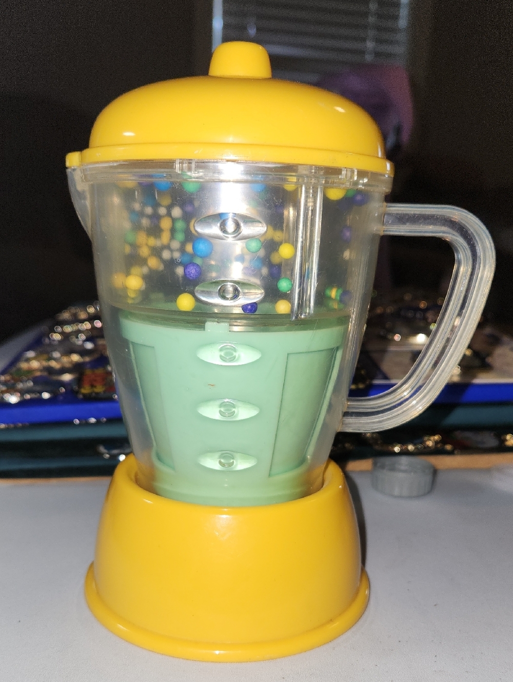 Mattel Grow With Me Kitchen Blender Replacement Part